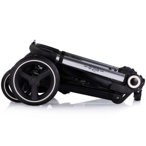 Carucior Chipolino Elite 3 in 1 biscotta - Img 18