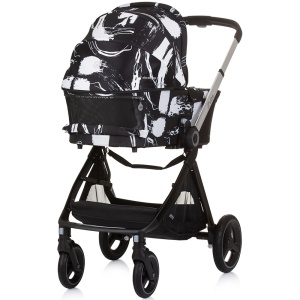 Carucior Chipolino Elite 3 in 1 ink art - Img 16