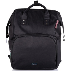 Carucior Chipolino Elite 3 in 1 pink marshmallow - Img 19