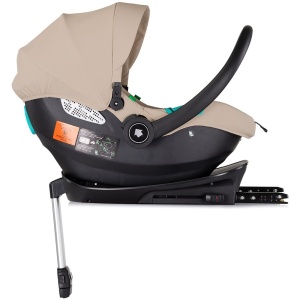 Carucior Chipolino Encanto 3 in 1 tiramisu - Img 24