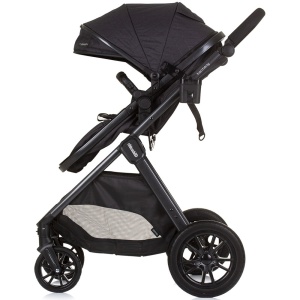 Carucior Chipolino Harmony 2 in 1 granite - Img 4