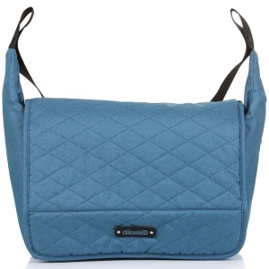 Carucior Chipolino Harmony 3 in 1 blue - Img 11
