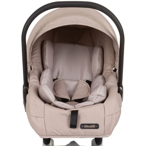 Carucior Chipolino Harmony 3 in 1 macadamia - Img 20