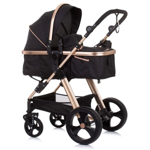 Carucior Chipolino Havana 2 in 1 ebony - Img 2