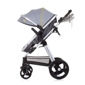 Carucior Chipolino Havana 2 in 1 graphite - Img 5