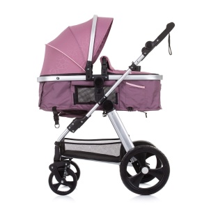 Carucior Chipolino Havana 2 in 1 rose water - Img 8