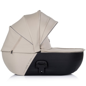 Carucior Chipolino Imperium 3 in 1 cashmere - Img 20