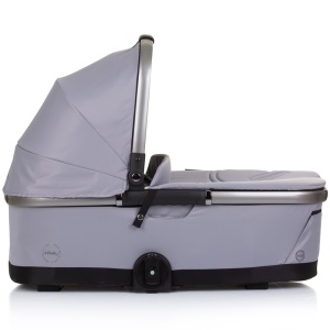 Carucior Chipolino Infinity 3 in 1 granite - Img 8