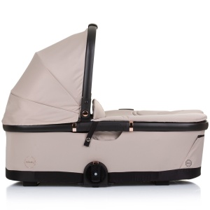 Carucior Chipolino Infinity 3 in 1 macadamia - Img 8