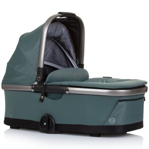 Carucior Chipolino Infinity 3 in 1 pastel green - Img 7