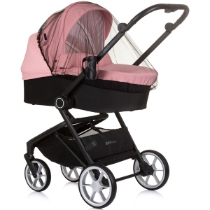 Carucior Chipolino Linea 3 in 1 flamingo - Img 3