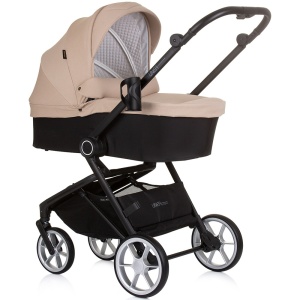 Carucior Chipolino Linea 3 in 1 macadamia - Img 2