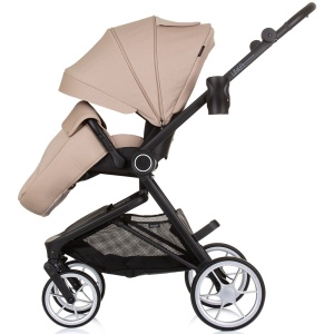Carucior Chipolino Linea 3 in 1 macadamia - Img 12