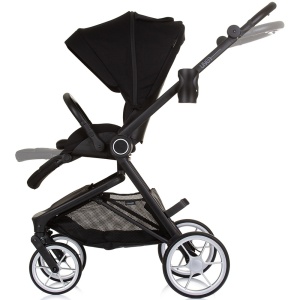 Carucior Chipolino Linea 3 in 1 obsidian - Img 11