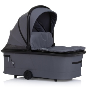 Carucior Chipolino Magnum 3 in 1 anthracite - Img 14