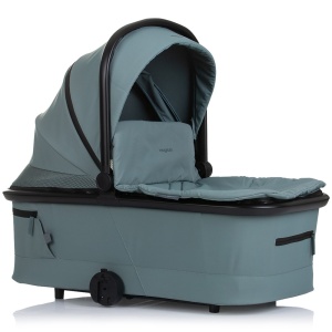 Carucior Chipolino Magnum 3 in 1 basil - Img 14