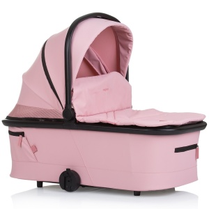 Carucior Chipolino Magnum 3 in 1 pink marshmallow - Img 14