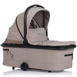 Carucior Chipolino Magnum 3 in 1 tiramisu - Img 14