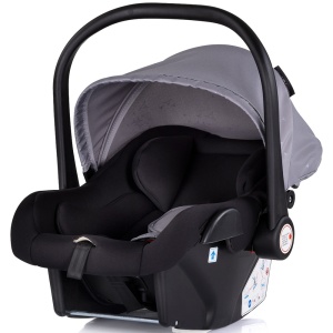 Carucior Chipolino Marbella 3 in 1 cloud grey - Img 16
