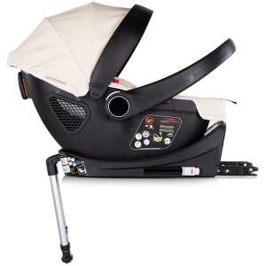 Carucior Chipolino Prestige 3 in 1 cashmere - Img 22