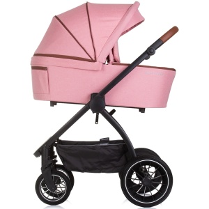 Carucior Chipolino Prestige 3 in 1 marshmallow - Img 4