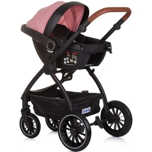 Carucior Chipolino Prestige 3 in 1 marshmallow - Img 14