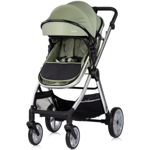 Carucior Chipolino Vista 2 in 1 basil - Img 2