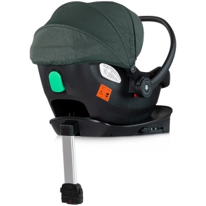 Carucior gemeni Chipolino Duo Smart 3 in 1 basil - Img 19