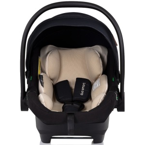 Carucior gemeni Chipolino Duo Smart 3 in 1 blackberry - Img 18