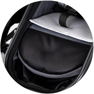 Carucior gemeni Chipolino Duo Smart 3 in 1 cloud - Img 19