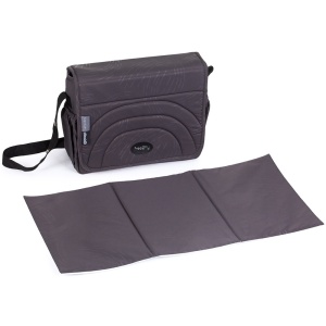 Carucior gemeni Chipolino Top Stars anthracite - Img 9