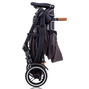Carucior Graco Evo XT Iron - Img 4