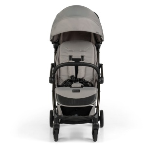 Carucior Leclerc Influencer Air Violet Grey - Img 2