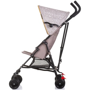 Carucior sport Chipolino Amaya tiramisu - Img 2