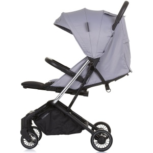 Carucior sport Chipolino Bijou ash grey - Img 3