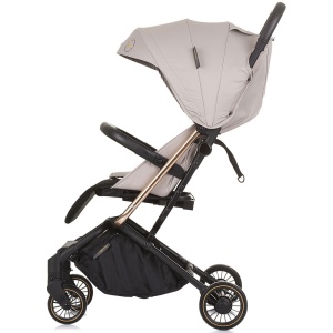 Carucior sport Chipolino Bijou macadamia - Img 2