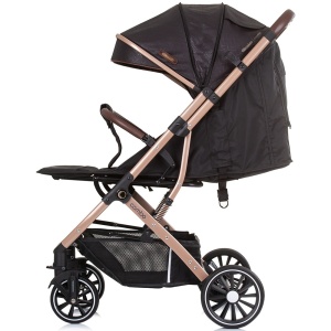 Carucior sport Chipolino Combo obsidian gold - Img 5