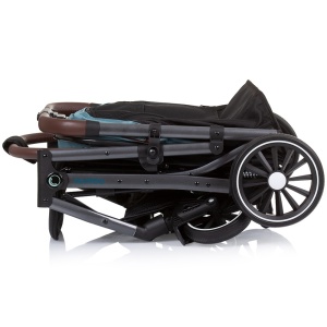 Carucior sport Chipolino Combo teal - Img 7