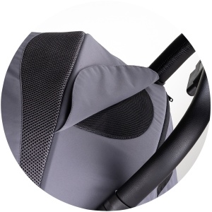 Carucior sport Chipolino Diamond cloud grey - Img 8
