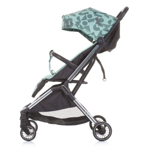Carucior sport Chipolino Easy Go aloe - Img 2