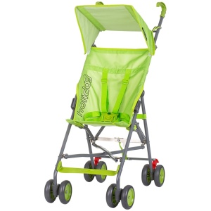 Carucior sport Chipolino Holiday lime - Img 1