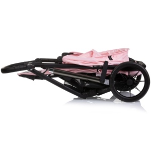 Carucior sport Chipolino Insta pink marshmallow - Img 6