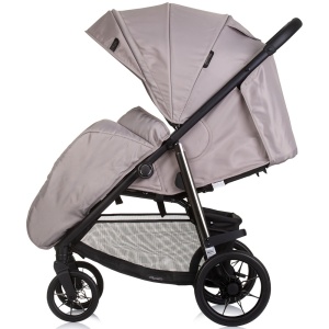 Carucior sport Chipolino Insta tiramisu - Img 5