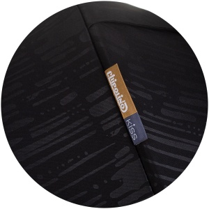 Carucior sport Chipolino Kiss obsidian - Img 6