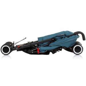 Carucior sport Chipolino Miley teal - Img 4