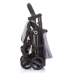 Carucior sport Chipolino Move On graphite - Img 4