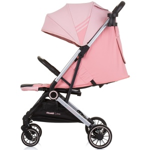 Carucior sport Chipolino Pixie flamingo - Img 3