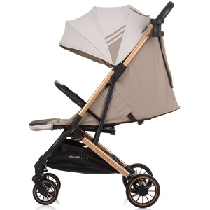 Carucior sport Chipolino Pixie macadamia - Img 3