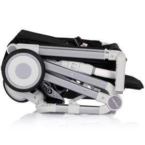 Carucior sport Chipolino Pocket noir - Img 5