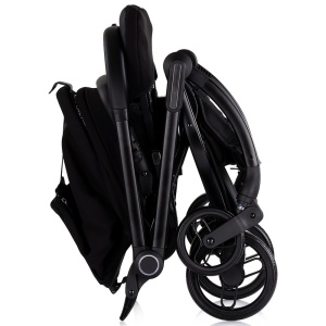 Carucior sport Chipolino Revolut cu sezut rotativ blackberry - Img 6